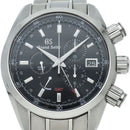 Seiko Others Gmt Sbgc203/9R86