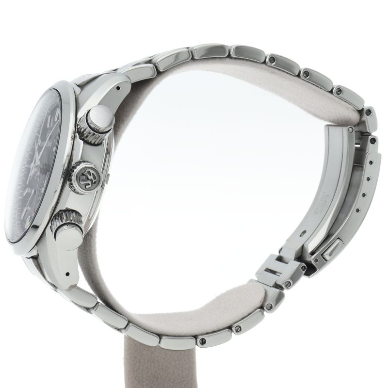 Seiko Others Gmt Sbgc203/9R86