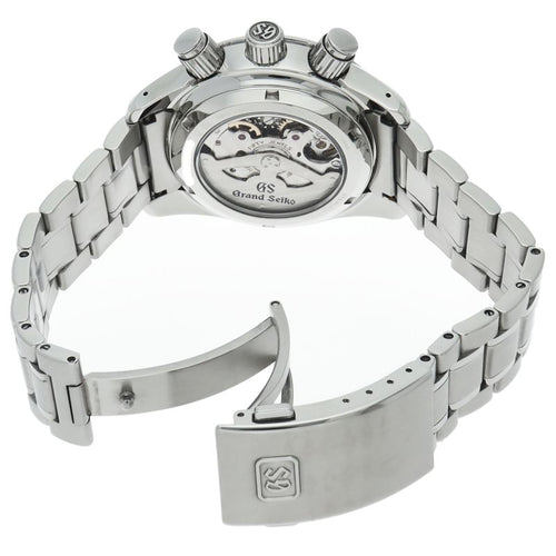 Seiko Others Gmt Sbgc203/9R86