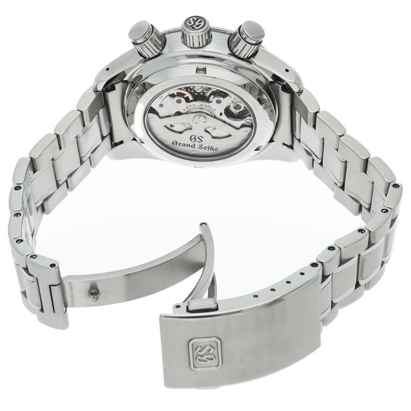 Seiko Others Gmt Sbgc203/9R86