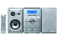 Portable Md Player Jvc Ux-Z2-S Ar3P5N1