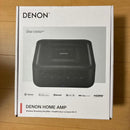 Denon Integrated Amplifiers Home Amp