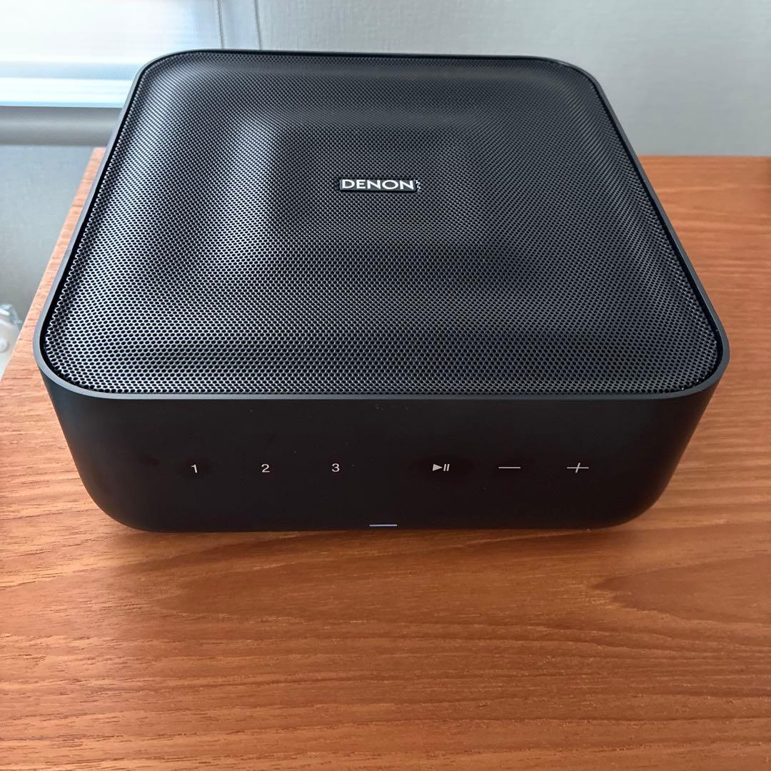 Denon Integrated Amplifiers Home Amp