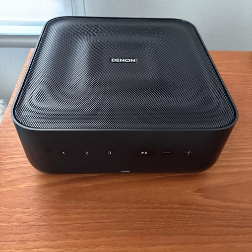 Denon Integrated Amplifiers Home Amp