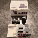Canon Mirrorless Interchangeable Lips Eos M3