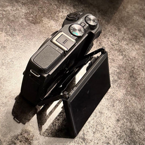 Canon Mirrorless Interchangeable Lips Eos M3