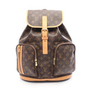 Louis Vuitton Backpack M40107 Pvc
