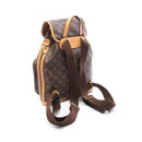 Louis Vuitton Backpack M40107 Pvc