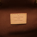 Louis Vuitton Backpack M40107 Pvc