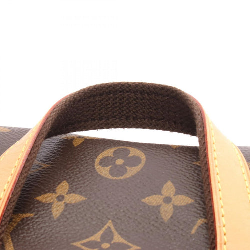 Louis Vuitton Backpack M40107 Pvc