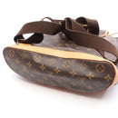 Louis Vuitton Backpack M40107 Pvc