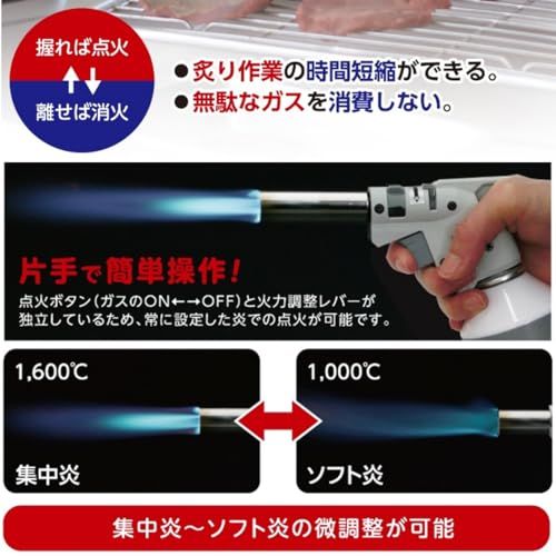 Others (Shinfuji Burner) Pro Kc-800 150 25 100Mm( Fa65Ee57