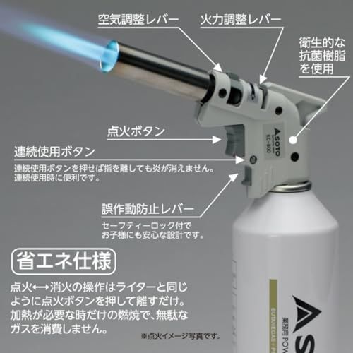 Others (Shinfuji Burner) Pro Kc-800 150 25 100Mm( Fa65Ee57