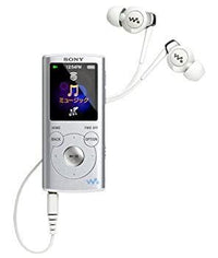 Digital Audio Player )Sony E 2Gb Nw-E052/S