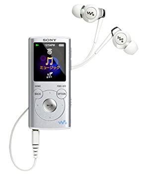 Digital Audio Player )Sony E 2Gb Nw-E052/S