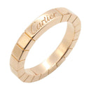 Cartier Ring K18Pg Used A
