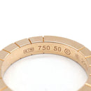 Cartier Ring K18Pg Used A