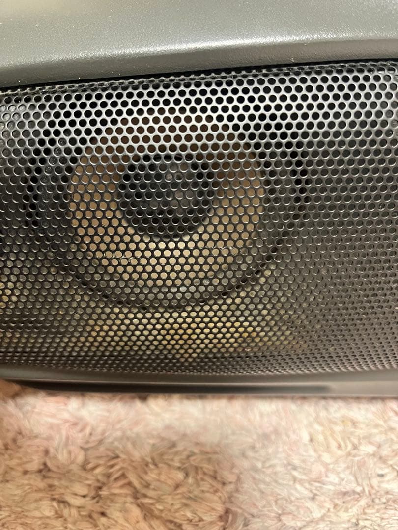 Panasonic Radio And Boombox Cd Rx-Dt505