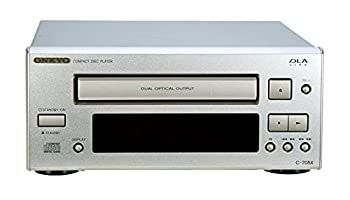 Cd Sacd Player Onkyo Intec205 C-705