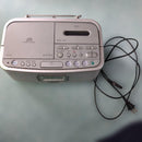 Sony Radios Radio Cassette Players Cfd-E501 Cd