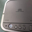 Sony Radios Radio Cassette Players Cfd-E501 Cd