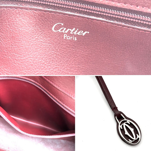 Cartier Handbag