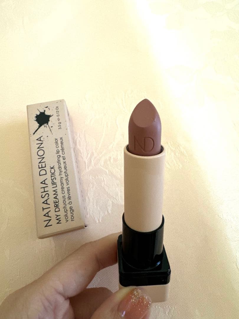 Natasha Denona Lipstick My Dream 11Nb