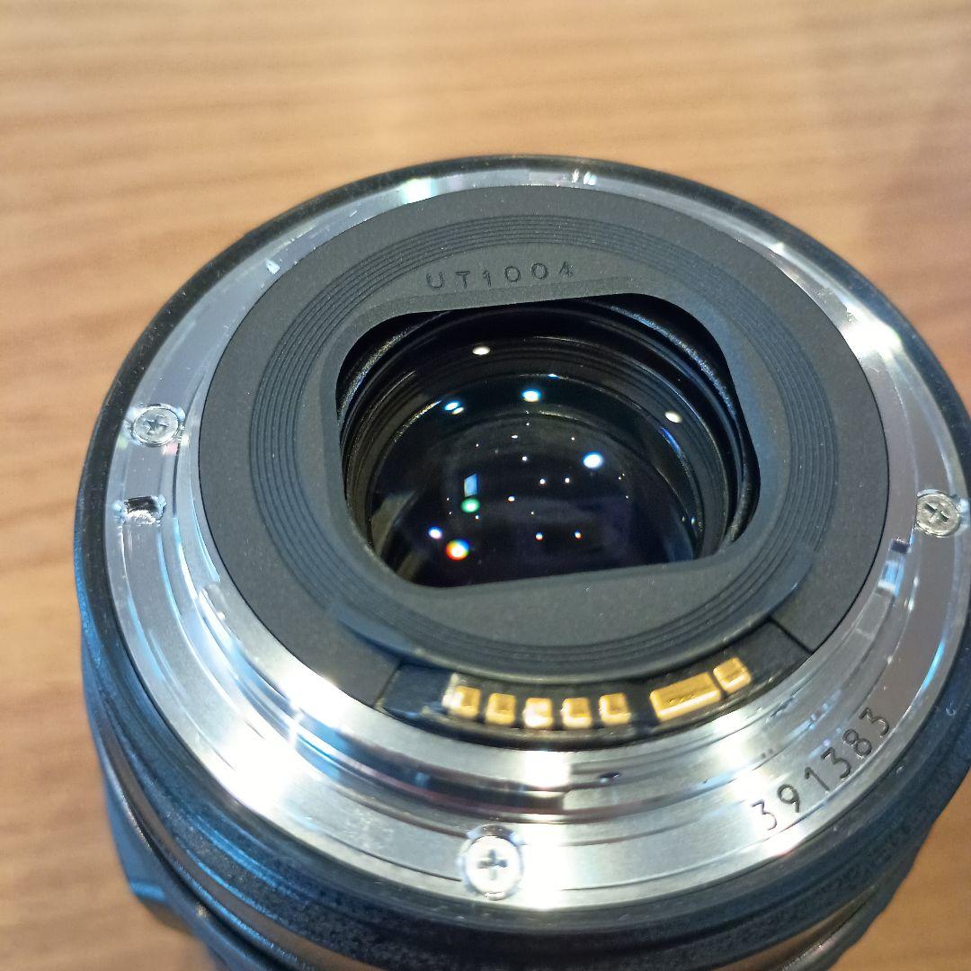Canon Zoom Lenses Ef 24-105Mm F/4L Is Usm