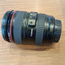 Canon Zoom Lenses Ef 24-105Mm F/4L Is Usm