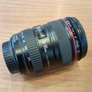 Canon Zoom Lenses Ef 24-105Mm F/4L Is Usm