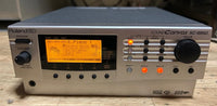 Hardware Instruments Roland Sound Canvas Sc-8850