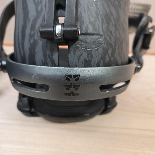 Rome Sds Binding Katana M/L