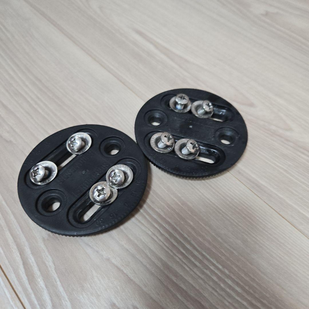 Rome Sds Binding Katana M/L
