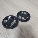Rome Sds Binding Katana M/L