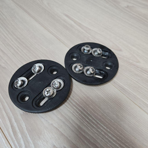 Rome Sds Binding Katana M/L