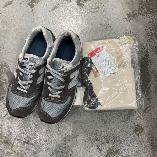 New Balance Sneakers 33000 Ou576Agg