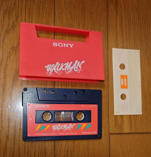 Others Sony Walkman 54R