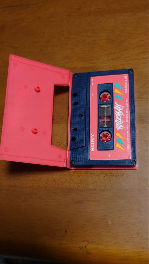 Others Sony Walkman 54R