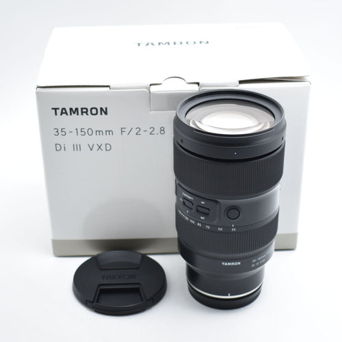 Lens (Zoom) B#11838 35-150Mm F/2-2.8 Di Iii Vxd Z Model A058