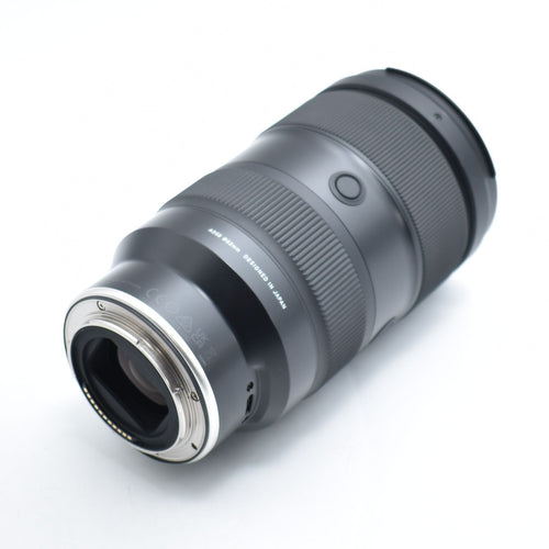 Lens (Zoom) B#11838 35-150Mm F/2-2.8 Di Iii Vxd Z Model A058