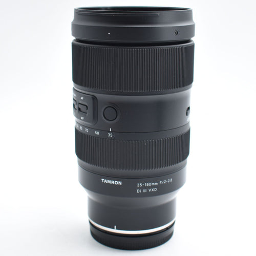Lens (Zoom) B#11838 35-150Mm F/2-2.8 Di Iii Vxd Z Model A058