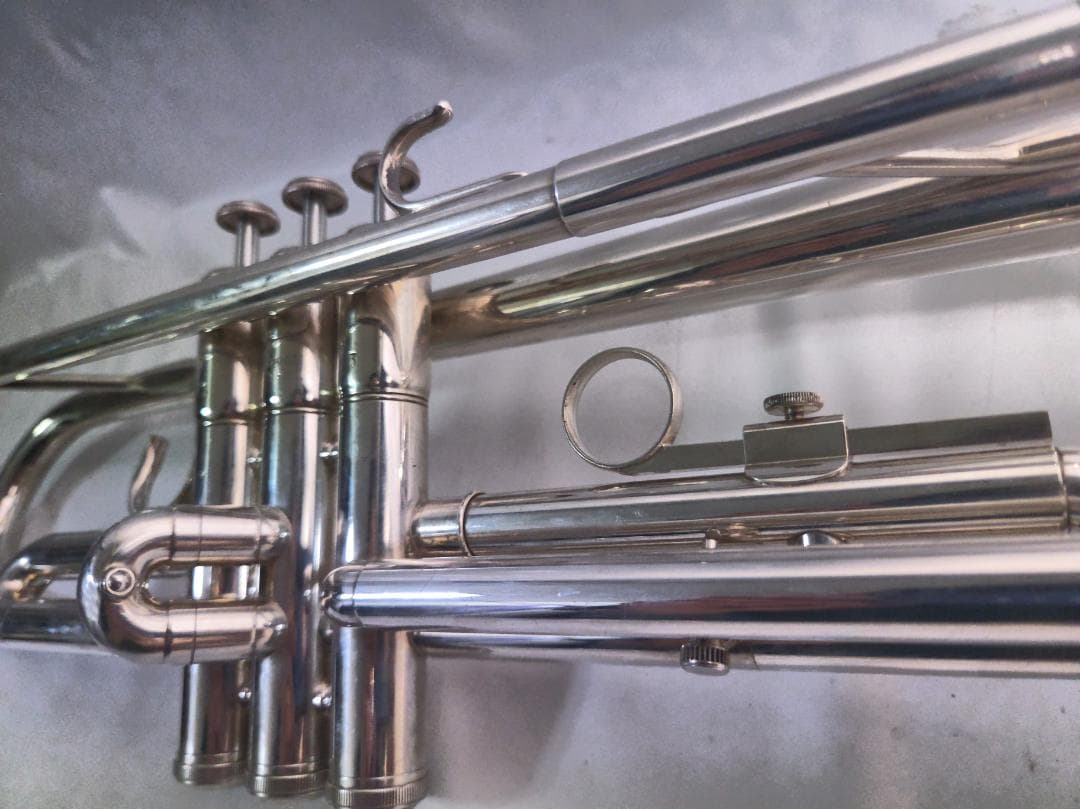 Yamaha Trumpet Body Ytr-2320Es 3128