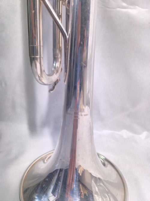 Yamaha Trumpet Body Ytr-2320Es 3128