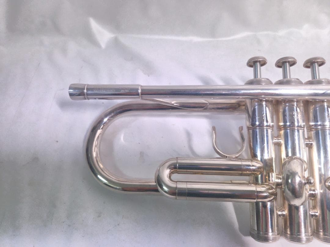 Yamaha Trumpet Body Ytr-2320Es 3128