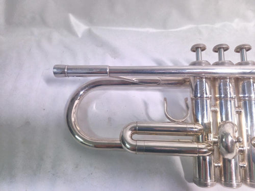 Yamaha Trumpet Body Ytr-2320Es 3128