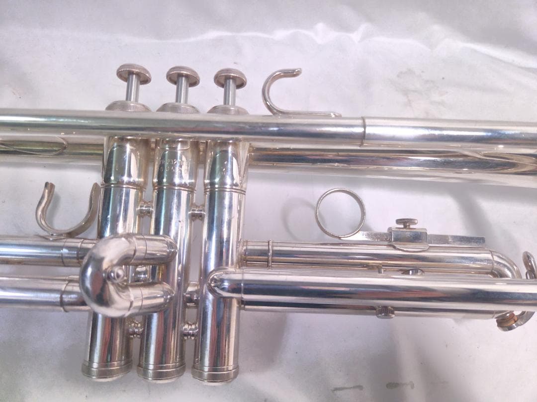 Yamaha Trumpet Body Ytr-2320Es 3128
