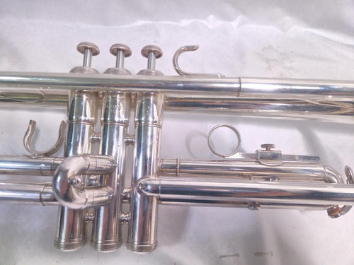 Yamaha Trumpet Body Ytr-2320Es 3128