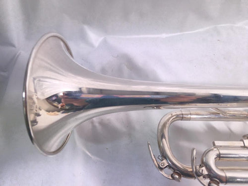 Yamaha Trumpet Body Ytr-2320Es 3128