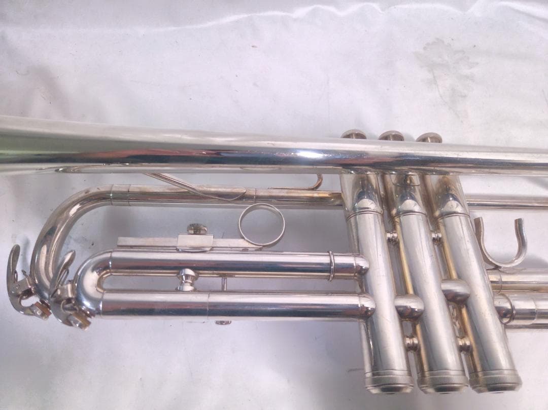 Yamaha Trumpet Body Ytr-2320Es 3128