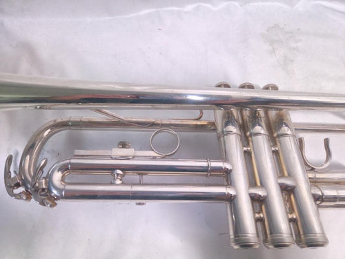 Yamaha Trumpet Body Ytr-2320Es 3128